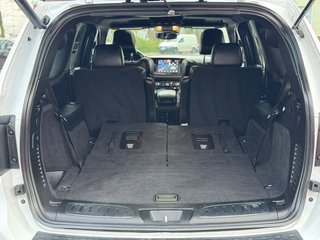 Dodge Durango R/T 5.7 V8 HEMI ORANGE LPG + Standheizung - bilder 29