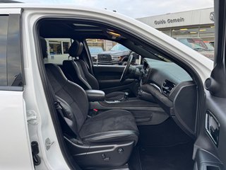 Dodge Durango R/T 5.7 V8 HEMI ORANGE LPG + Standheizung - bilder 14