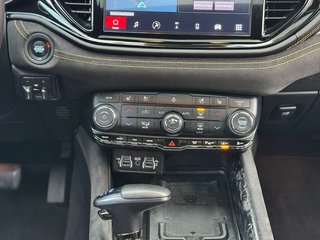 Dodge Durango R/T 5.7 V8 HEMI ORANGE LPG + Standheizung - bilder 26