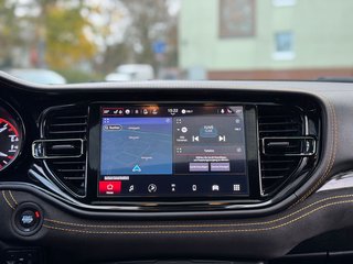 Dodge Durango R/T 5.7 V8 HEMI ORANGE LPG + Standheizung - bilder 25