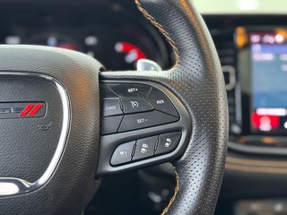 Dodge Durango R/T 5.7 V8 HEMI ORANGE LPG + Standheizung - bilder 24