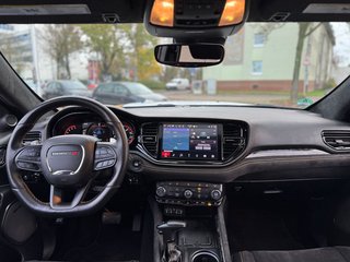 Dodge Durango R/T 5.7 V8 HEMI ORANGE LPG + Standheizung - bilder 21