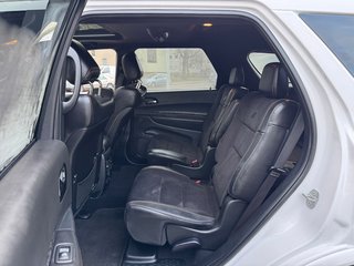 Dodge Durango R/T 5.7 V8 HEMI ORANGE LPG + Standheizung - bilder 17