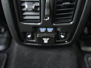 Dodge Durango R/T 5.7 V8 HEMI ORANGE LPG + Standheizung - bilder 27