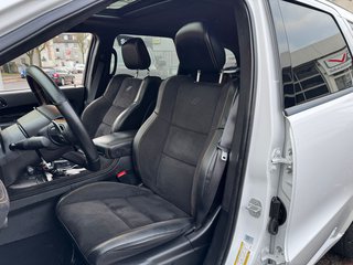 Dodge Durango R/T 5.7 V8 HEMI ORANGE LPG + Standheizung - bilder 12