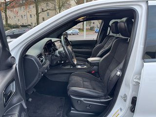 Dodge Durango R/T 5.7 V8 HEMI ORANGE LPG + Standheizung - bilder 11