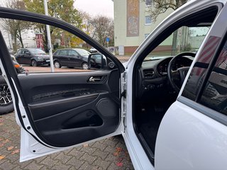 Dodge Durango R/T 5.7 V8 HEMI ORANGE LPG + Standheizung - bilder 10