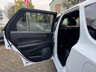 Dodge Durango R/T 5.7 V8 HEMI ORANGE LPG + Standheizung - bilder 16