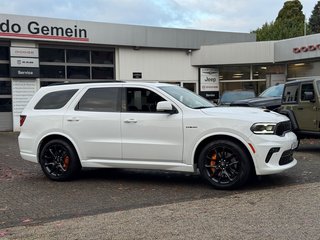 Dodge Durango R/T 5.7 V8 HEMI ORANGE LPG + Standheizung - bilder 2