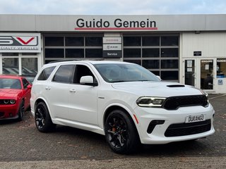Dodge Durango Gebrauchtwagen Kaufen