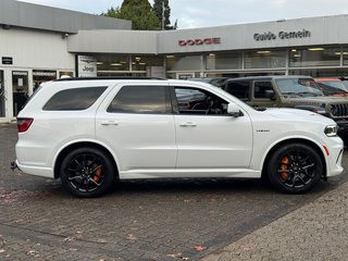 Dodge Durango R/T 5.7 V8 HEMI ORANGE LPG + Standheizung - bilder 3