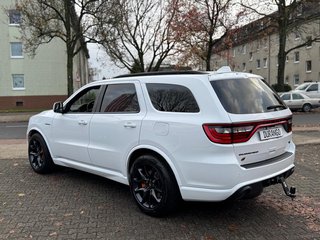 Dodge Durango R/T 5.7 V8 HEMI ORANGE LPG + Standheizung - bilder 6