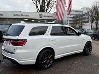 Dodge Durango R/T 5.7 V8 HEMI ORANGE LPG + Standheizung - bilder 4