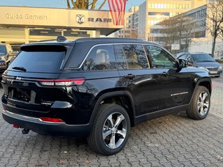 Jeep Grand Cherokee 3.6 V6 Limited + AHK + Panorama - bilder 5