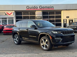 Jeep Grand Cherokee Neuwagen Kaufen