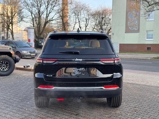 Jeep Grand Cherokee 3.6 V6 Limited + AHK + Panorama - bilder 7