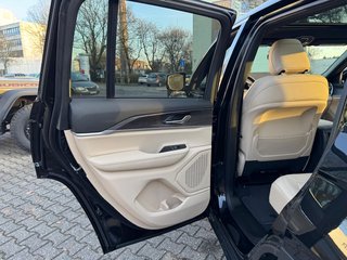 Jeep Grand Cherokee 3.6 V6 Limited + AHK + Panorama - bilder 20