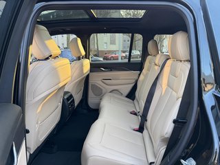 Jeep Grand Cherokee 3.6 V6 Limited + AHK + Panorama - bilder 21