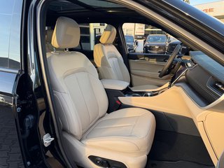 Jeep Grand Cherokee 3.6 V6 Limited + AHK + Panorama - bilder 19