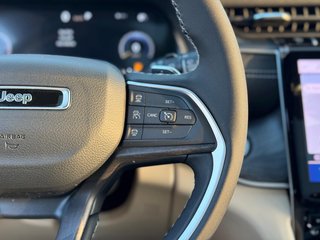 Jeep Grand Cherokee 3.6 V6 Limited + AHK + Panorama - bilder 27