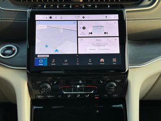 Jeep Grand Cherokee 3.6 V6 Limited + AHK + Panorama - bilder 28