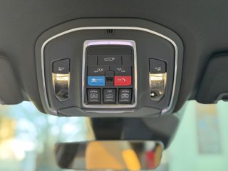 Jeep Grand Cherokee 3.6 V6 Limited + AHK + Panorama - bilder 30