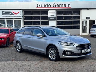 Ford Mondeo Gebrauchtwagen Kaufen