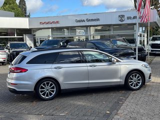 Ford Mondeo 2.0 TDCi Turnier - bilder 4