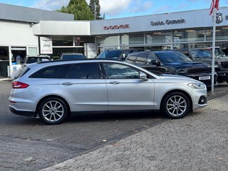 Ford Mondeo 2.0 TDCi Turnier - bilder 3
