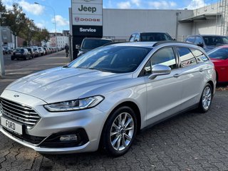 Ford Mondeo 2.0 TDCi Turnier - bilder 8