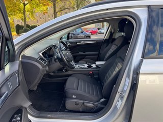 Ford Mondeo 2.0 TDCi Turnier - bilder 15