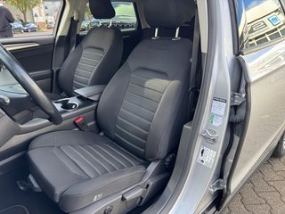 Ford Mondeo 2.0 TDCi Turnier - bilder 16