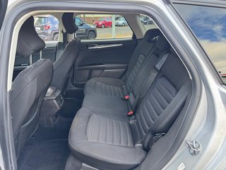 Ford Mondeo 2.0 TDCi Turnier - bilder 21