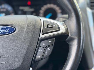 Ford Mondeo 2.0 TDCi Turnier - bilder 27