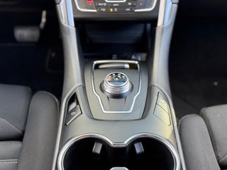 Ford Mondeo 2.0 TDCi Turnier - bilder 29