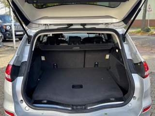 Ford Mondeo 2.0 TDCi Turnier - bilder 31