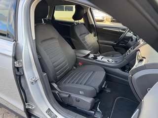 Ford Mondeo 2.0 TDCi Turnier - bilder 19