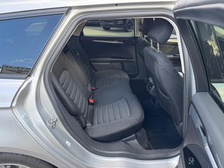 Ford Mondeo 2.0 TDCi Turnier - bilder 23