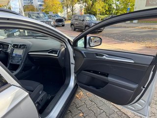 Ford Mondeo 2.0 TDCi Turnier - bilder 17