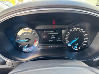 Ford Mondeo 2.0 TDCi Turnier - bilder 30