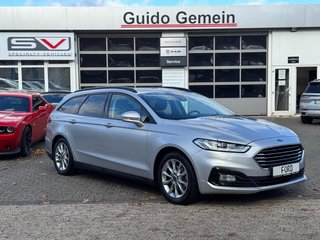 Ford Mondeo Gebrauchtwagen Kaufen