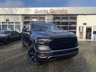 Dodge RAM 1500 Limited Night Crew Cab 5.7 V8 HEMI 4x4 LPG Neuwagen Kaufen | EZ 