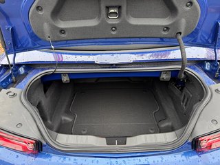 Chevrolet Camaro Cabrio 6.2 V8 SS Recaro + EU-Navi + 3 J. Garantie - bilder 20