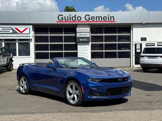Chevrolet Camaro Neuwagen Kaufen