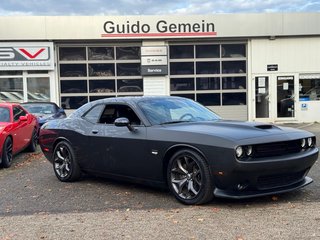 Dodge Challenger Gebrauchtwagen Kaufen