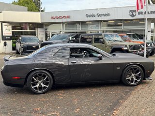 Dodge Challenger 5.7 V8 HEMI R/T EU-Navi - bilder 4