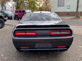 Dodge Challenger 5.7 V8 HEMI R/T EU-Navi - bilder 6