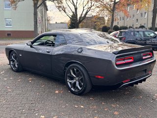 Dodge Challenger 5.7 V8 HEMI R/T EU-Navi - bilder 7