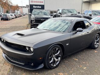 Dodge Challenger 5.7 V8 HEMI R/T EU-Navi - bilder 9