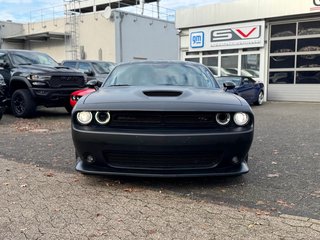 Dodge Challenger 5.7 V8 HEMI R/T EU-Navi - bilder 10